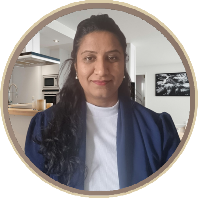 Swapnali Bhatambrekar